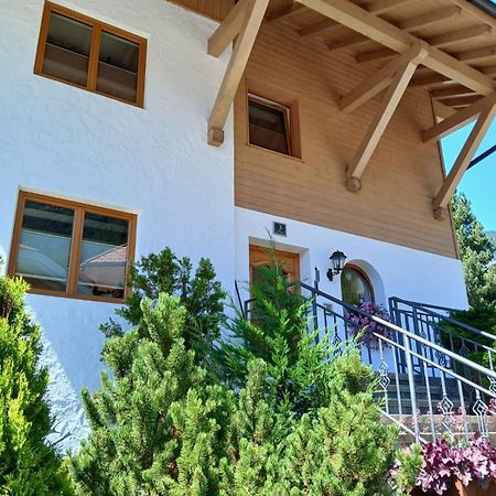 Ferienwohnung Anita Umhausen Εξωτερικό φωτογραφία