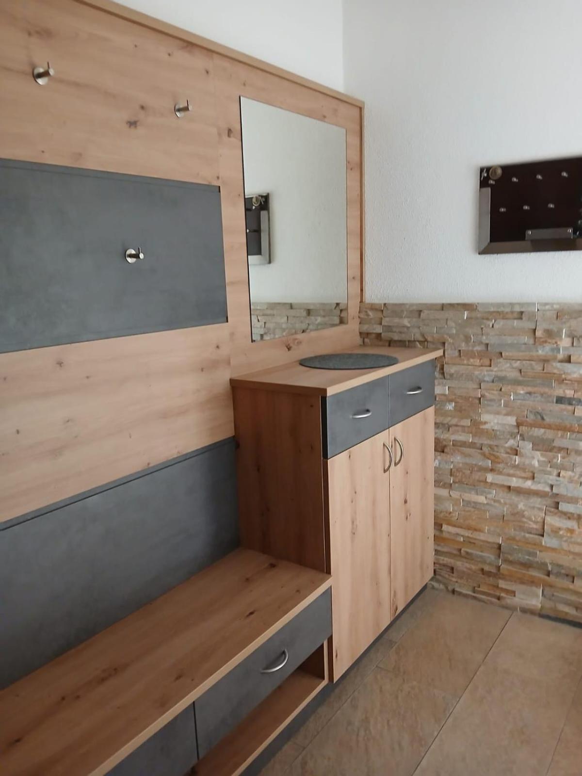 Ferienwohnung Anita Umhausen Εξωτερικό φωτογραφία
