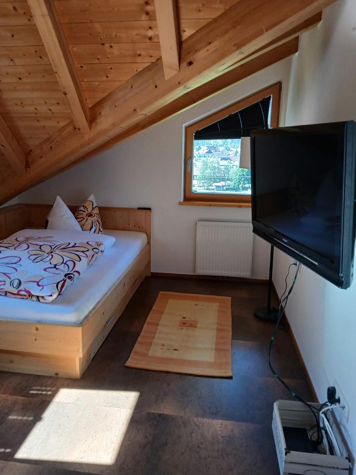 Ferienwohnung Anita Umhausen Εξωτερικό φωτογραφία