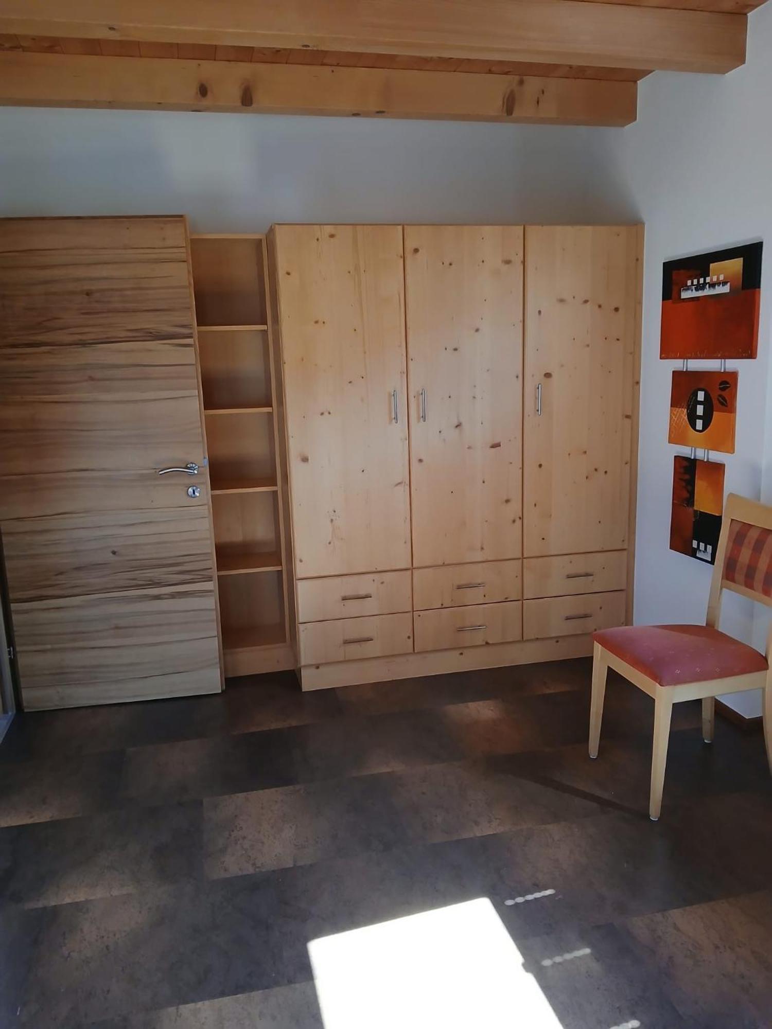 Ferienwohnung Anita Umhausen Εξωτερικό φωτογραφία