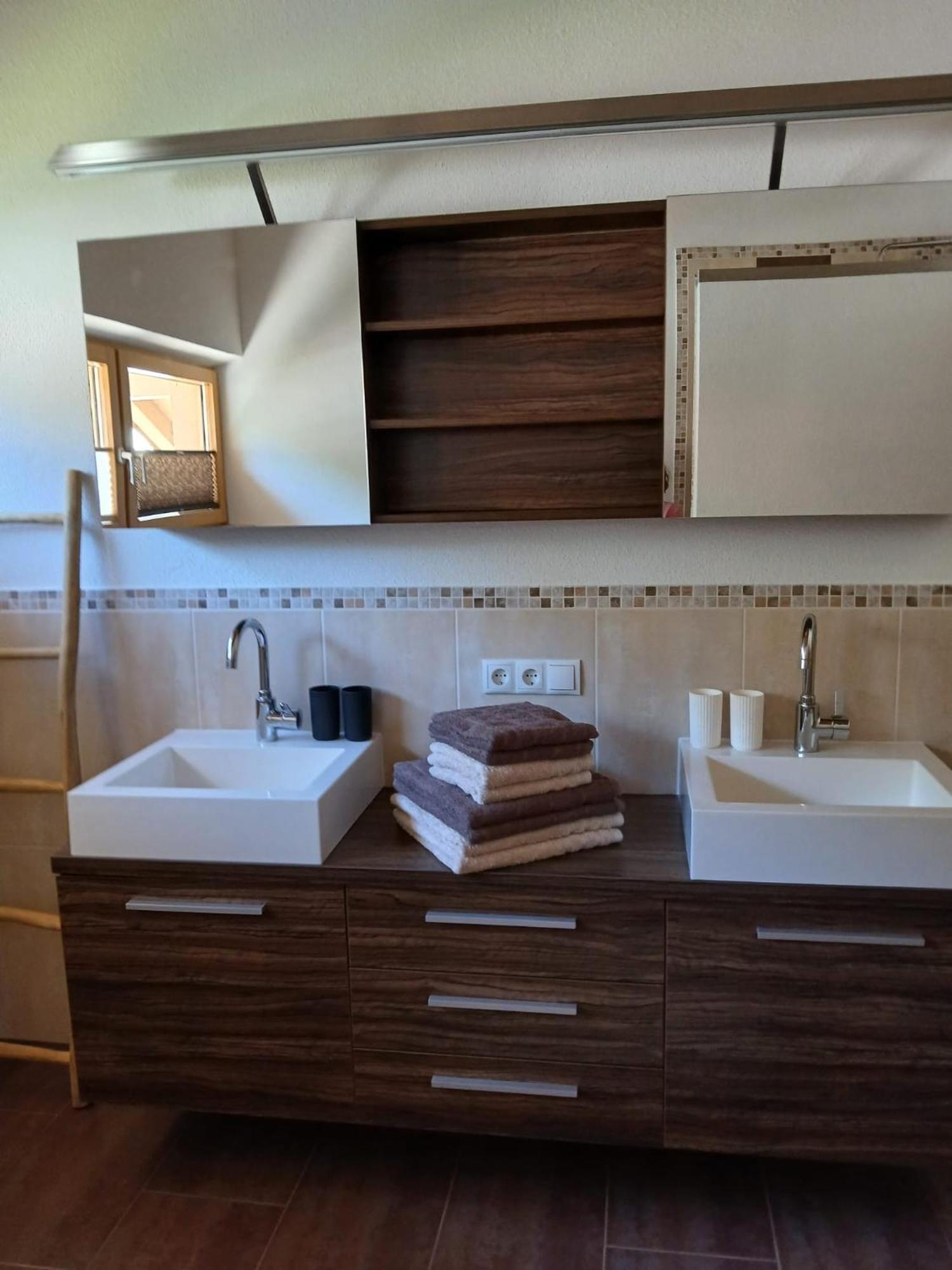 Ferienwohnung Anita Umhausen Εξωτερικό φωτογραφία